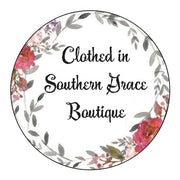 Clothed in Southern Grace Boutique 